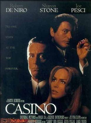 casino ganzer film deutsch.